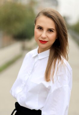 Юлия                                     Остапенко                                     